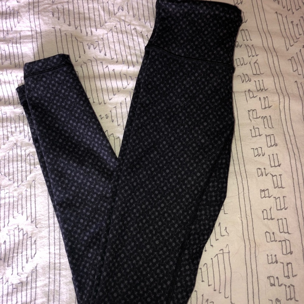 Lululemon Leggings!